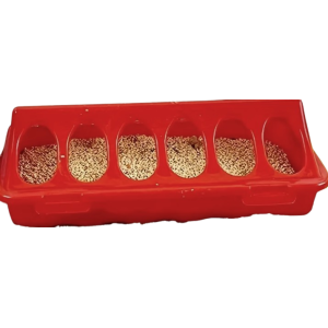 Comedero para Animales