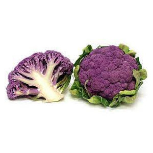 Brócoli Morado