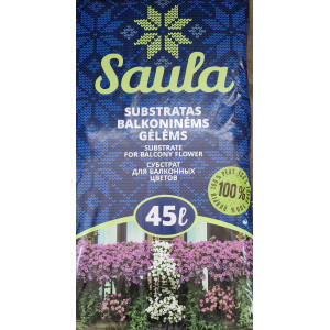Substrate for Flowers 45L