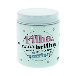 Vela Aromática - Hija