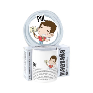 Caneca - Pai