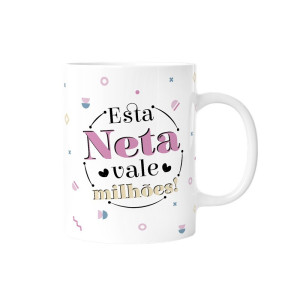 Mug - Granddaughter