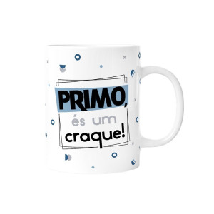 Caneca - Primo