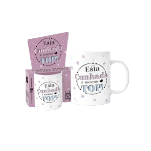 Mug - Sister-in-law