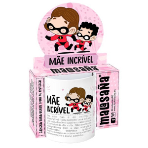 Caneca - Madre