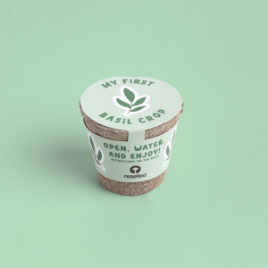 1° Kit de Jardinería -...