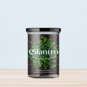 Kit de cocina - Cilantro