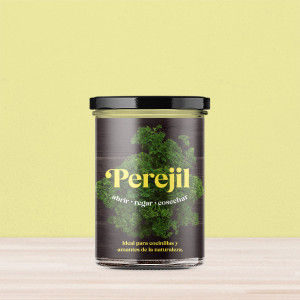 Kitchen kit - Parsley