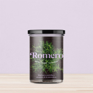 Kitchen kit - Rosemary