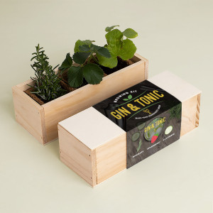 Growing Kit - Gin