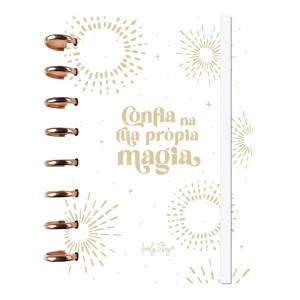Notebook A5