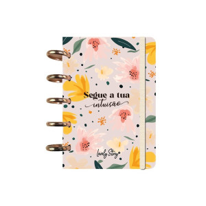 Notebook A6