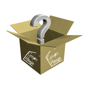 GreenBox - Verduras