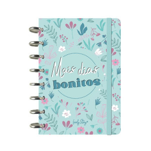Notebook A5