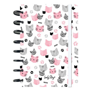 Notebook A5