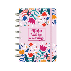 Notebook A5