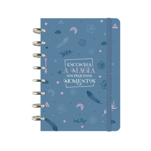 Caderno A5