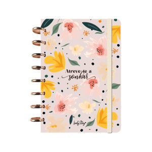 Notebook A5