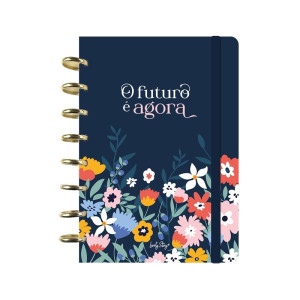 Notebook A5
