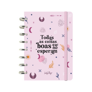 Notebook A5