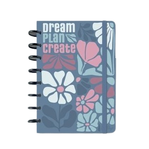 Notebook A5