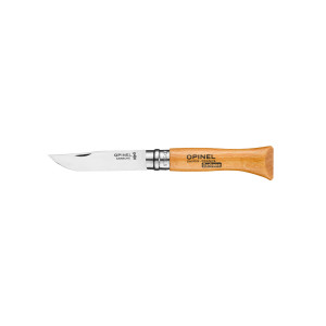 Opinel Carbono - VRN - Nº 07