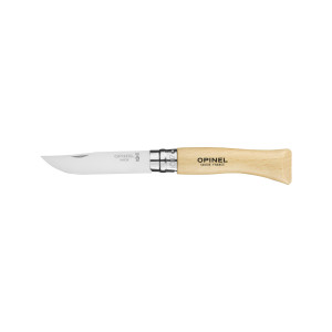 Opinel Inox - VRI - Nº 07