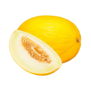 Yellow Melon