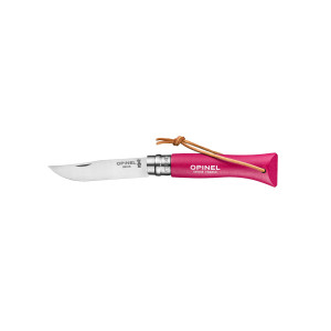 Opinel Inox - Colorama -...