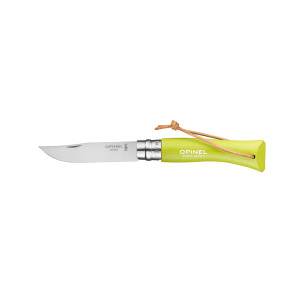 Opinel Inox - Colorama -...