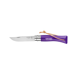 Opinel Inox - Colorama -...
