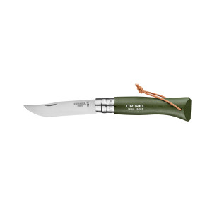 Opinel Inox - Colorama -...