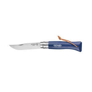 Opinel Inox - Colorama - Nº 08