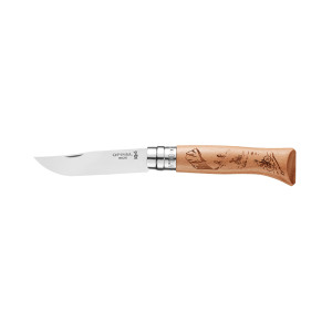 Opinel Inox - Bicycle - No. 08