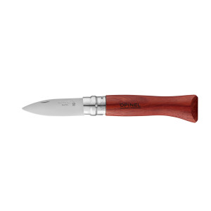 Opinel Inox - Ostras - Nº 08