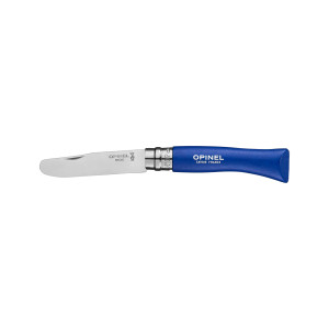 Opinel Inox - Mi Primera...