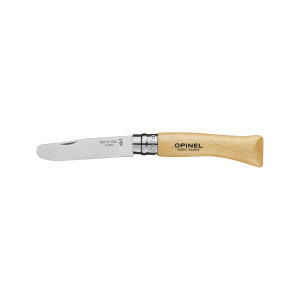 Opinel Inox - Mi Primera...