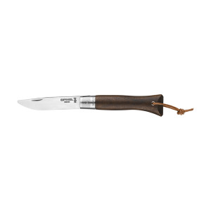 Opinel Inox - Opiflex Nogal...