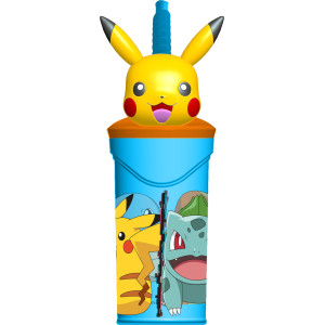 Botella 360 ml - Pokemon