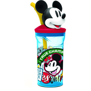 Botella 360 ml - Mickey