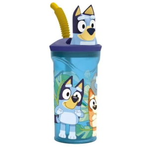 Botella 360 ml - Bluey