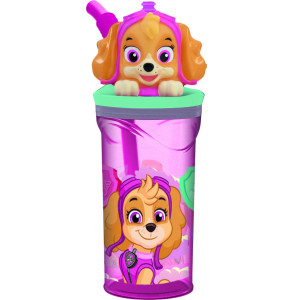 Botella 360 ml - Sky