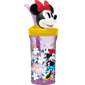 Botella 360 ml - Minnie