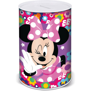 Piggy bank - Minnie