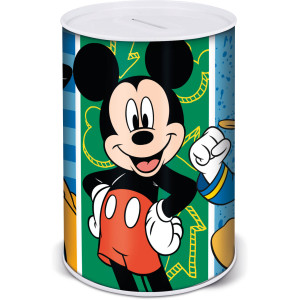 Mealheiro - Mickey