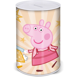 Mealheiro - Peppa