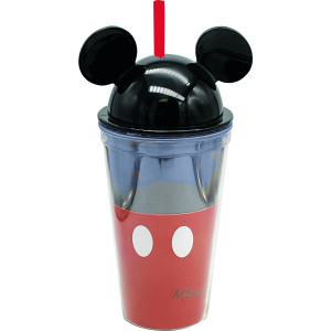 Vaso 535 ml - Mickey