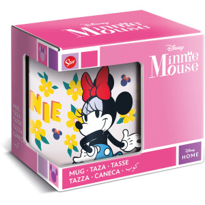 Caneca 325 ml - Minnie