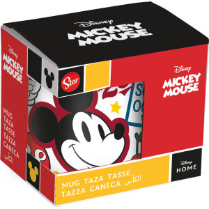 Caneca 325 ml - Mickey