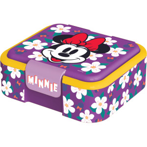 Sandwichera - Minnie
